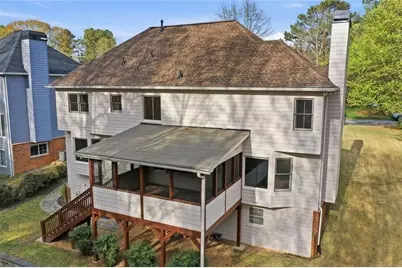 4271 Edgewater Drive NW, Kennesaw, GA 30144 - Photo 44