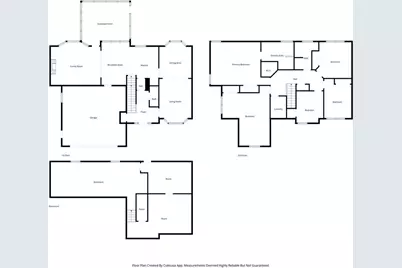 4271 Edgewater Drive NW, Kennesaw, GA 30144 - Photo 60