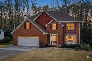 4271 Edgewater Dr NW, Kennesaw, GA 30144 - Photo 2