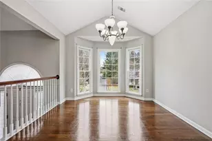 234 Valleyside Dr, Dallas, GA 30157 - Photo 8