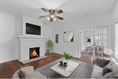 409 Inman Street SW, Atlanta, GA 30310 - Photo 4