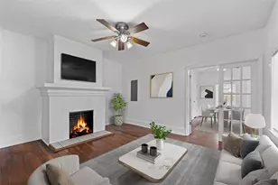 409 Inman St SW, Atlanta, GA 30310 - Photo 4