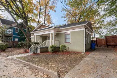 409 Inman Street SW, Atlanta, GA 30310 - Photo 6