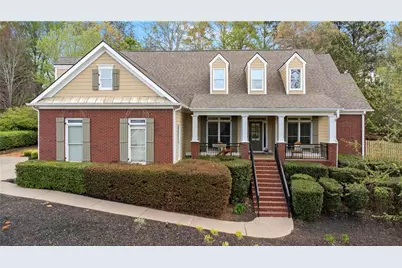 35 Waterstone Drive SE, Cartersville, GA 30121 - Photo 1