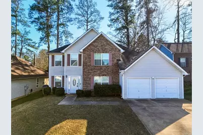 8567 Regent Street, Jonesboro, GA 30238 - Photo 1