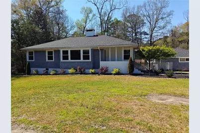 810 Wesleyan Drive, Macon, GA 31210 - Photo 1