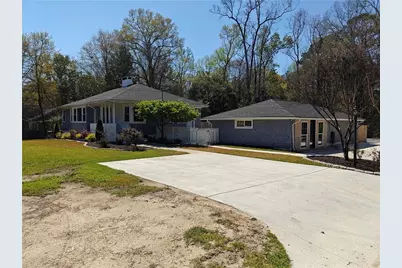 810 Wesleyan Drive, Macon, GA 31210 - Photo 10