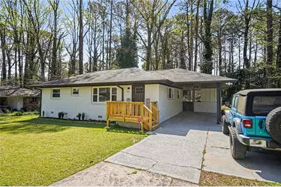 2762 Connally Drive SW, Atlanta, GA 30311 - Photo 2