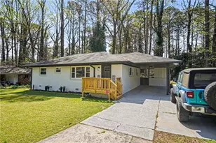 2762 Connally Dr SW, Atlanta, GA 30311 - Photo 2