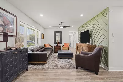 2762 Connally Drive SW, Atlanta, GA 30311 - Photo 6