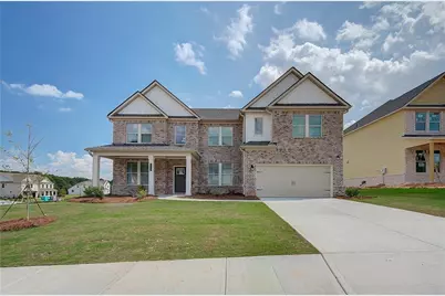 2426 Cadenza Circle, Dacula, GA 30019 - Photo 1