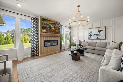 2426 Cadenza Circle, Dacula, GA 30019 - Photo 14