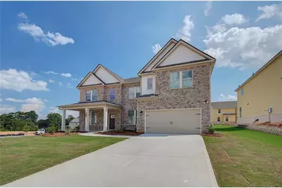 2426 Cadenza Circle, Dacula, GA 30019 - Photo 2