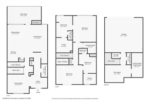 3150 Mercer University Dr, Atlanta, GA 30341 - Photo 42