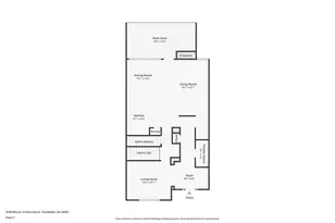 3150 Mercer University Dr, Atlanta, GA 30341 - Photo 40