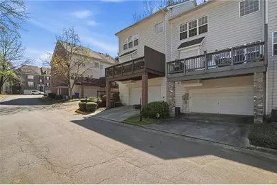 3150 Mercer University Drive, Atlanta, GA 30341 - Photo 34