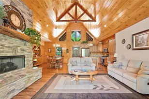 1172 Settler's Ridge Rd, Ellijay, GA 30540 - Photo 14