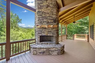 1172 Settler's Ridge Rd, Ellijay, GA 30540 - Photo 20