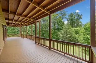 1172 Settler's Ridge Rd, Ellijay, GA 30540 - Photo 38