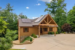 1172 Settler's Ridge Rd, Ellijay, GA 30540 - Photo 4