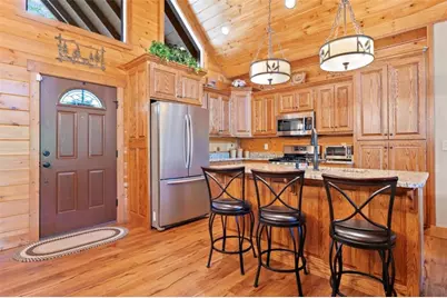 1172 Settlers Ridge Road, Ellijay, GA 30540 - Photo 8