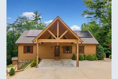 1172 Settlers Ridge Road, Ellijay, GA 30540 - Photo 6