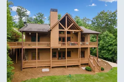 1172 Settlers Ridge Road, Ellijay, GA 30540 - Photo 4