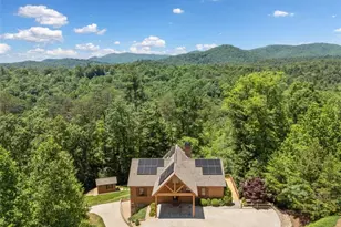 1172 Settler's Ridge Rd, Ellijay, GA 30540 - Photo 40