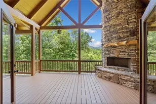 1172 Settler's Ridge Rd, Ellijay, GA 30540 - Photo 22