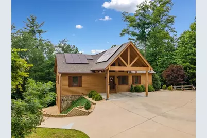 1172 Settlers Ridge Road, Ellijay, GA 30540 - Photo 2