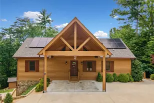 1172 Settler's Ridge Rd, Ellijay, GA 30540 - Photo 4