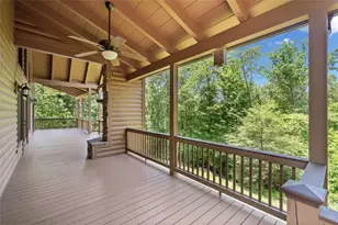 1172 Settler's Ridge Rd, Ellijay, GA 30540 - Photo 22