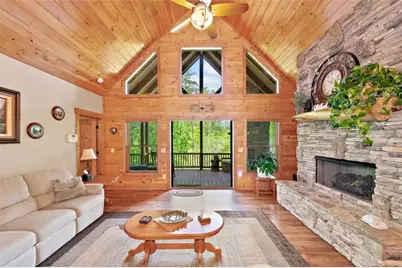 1172 Settlers Ridge Road, Ellijay, GA 30540 - Photo 2