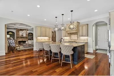 2210 Tayside Crossing, Kennesaw, GA 30152 - Photo 36