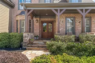 2210 Tayside Crossing, Kennesaw, GA 30152 - Photo 90