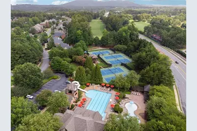 2210 Tayside Crossing, Kennesaw, GA 30152 - Photo 92