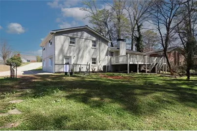 3187 Kennesaw View Drive SW, Marietta, GA 30064 - Photo 56