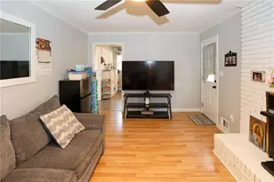 3187 Kennesaw View Dr SW, Marietta, GA 30064 - Photo 26