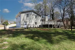 3187 Kennesaw View Dr SW, Marietta, GA 30064 - Photo 56