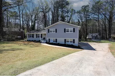 3187 Kennesaw View Drive SW, Marietta, GA 30064 - Photo 6