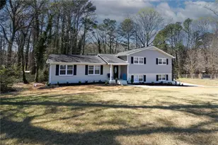 3187 Kennesaw View Dr SW, Marietta, GA 30064 - Photo 4