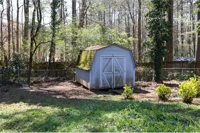 3187 Kennesaw View Drive SW, Marietta, GA 30064 - Photo 54