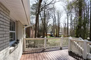 3187 Kennesaw View Dr SW, Marietta, GA 30064 - Photo 30