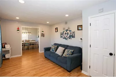 3187 Kennesaw View Drive SW, Marietta, GA 30064 - Photo 12