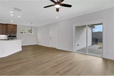 138 Marble Tree Way, Ball Ground, GA 30107 - Photo 20