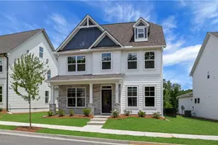 138 Marble Tree Wy, Ball Ground, GA 30107 - Photo 2