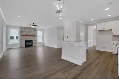 138 Marble Tree Way, Ball Ground, GA 30107 - Photo 14