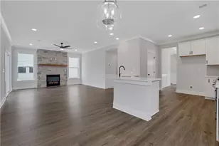 138 Marble Tree Wy, Ball Ground, GA 30107 - Photo 14