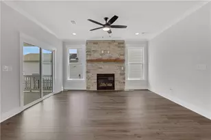 138 Marble Tree Wy, Ball Ground, GA 30107 - Photo 12