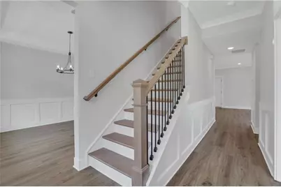 138 Marble Tree Way, Ball Ground, GA 30107 - Photo 2